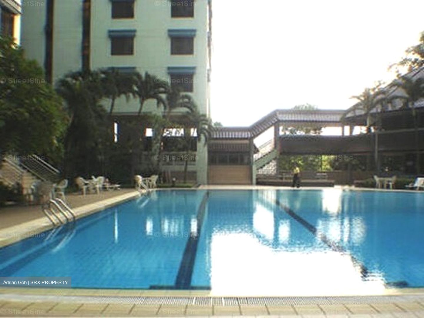 Avon Park (D13), Condominium #358566641